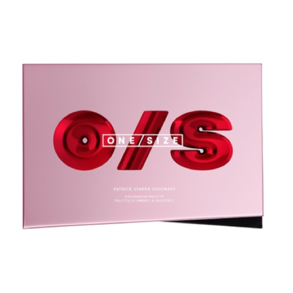 ONE/SIZE Visionary Eyeshadow Palette NIB - Picture 8 of 9